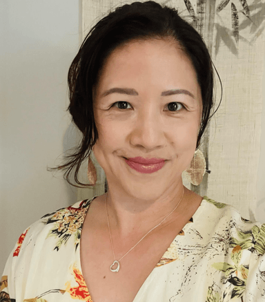 Amy Huynh