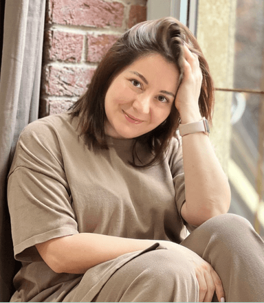 Dinora Bissenova